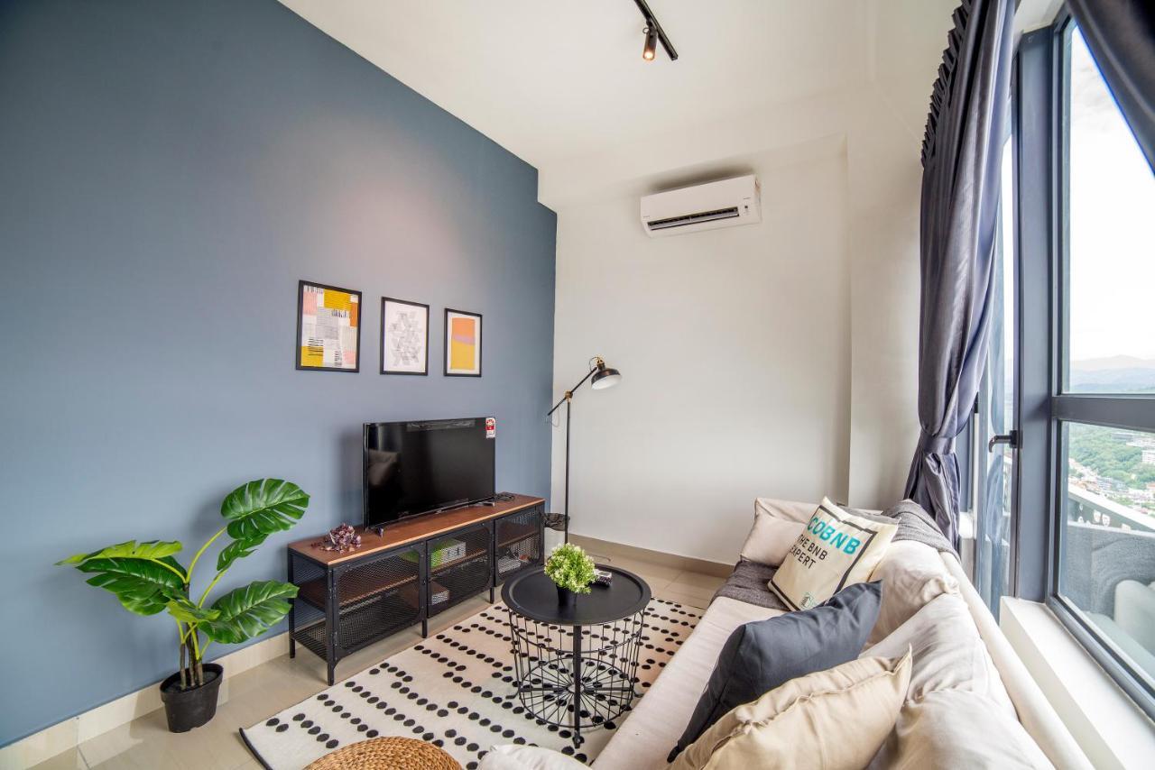 Arte Plus Klcc Designer Suites By Cobnb กัวลาลัมเปอร์ ภายนอก รูปภาพ