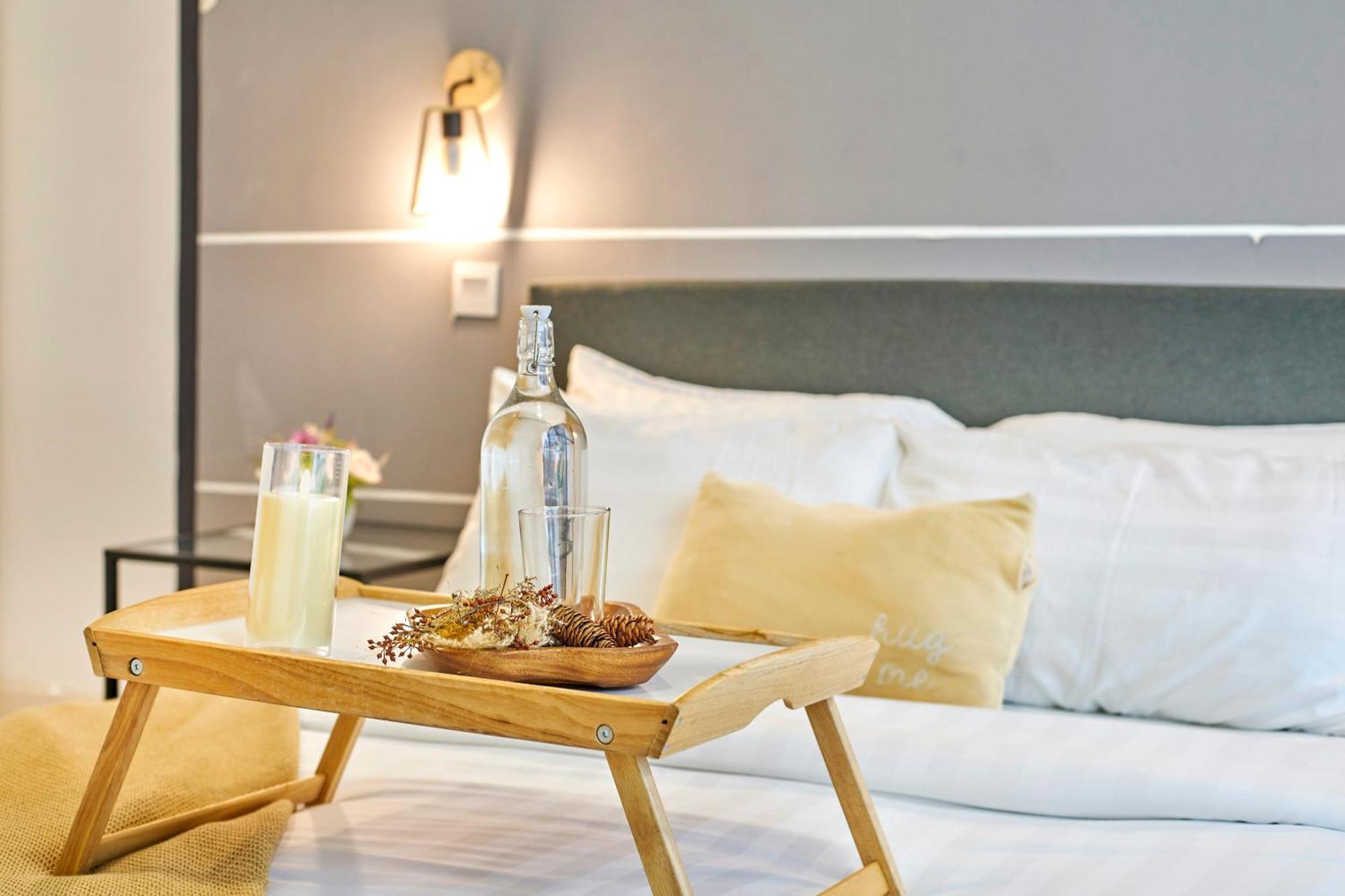 Arte Plus Klcc Designer Suites By Cobnb กัวลาลัมเปอร์ ภายนอก รูปภาพ