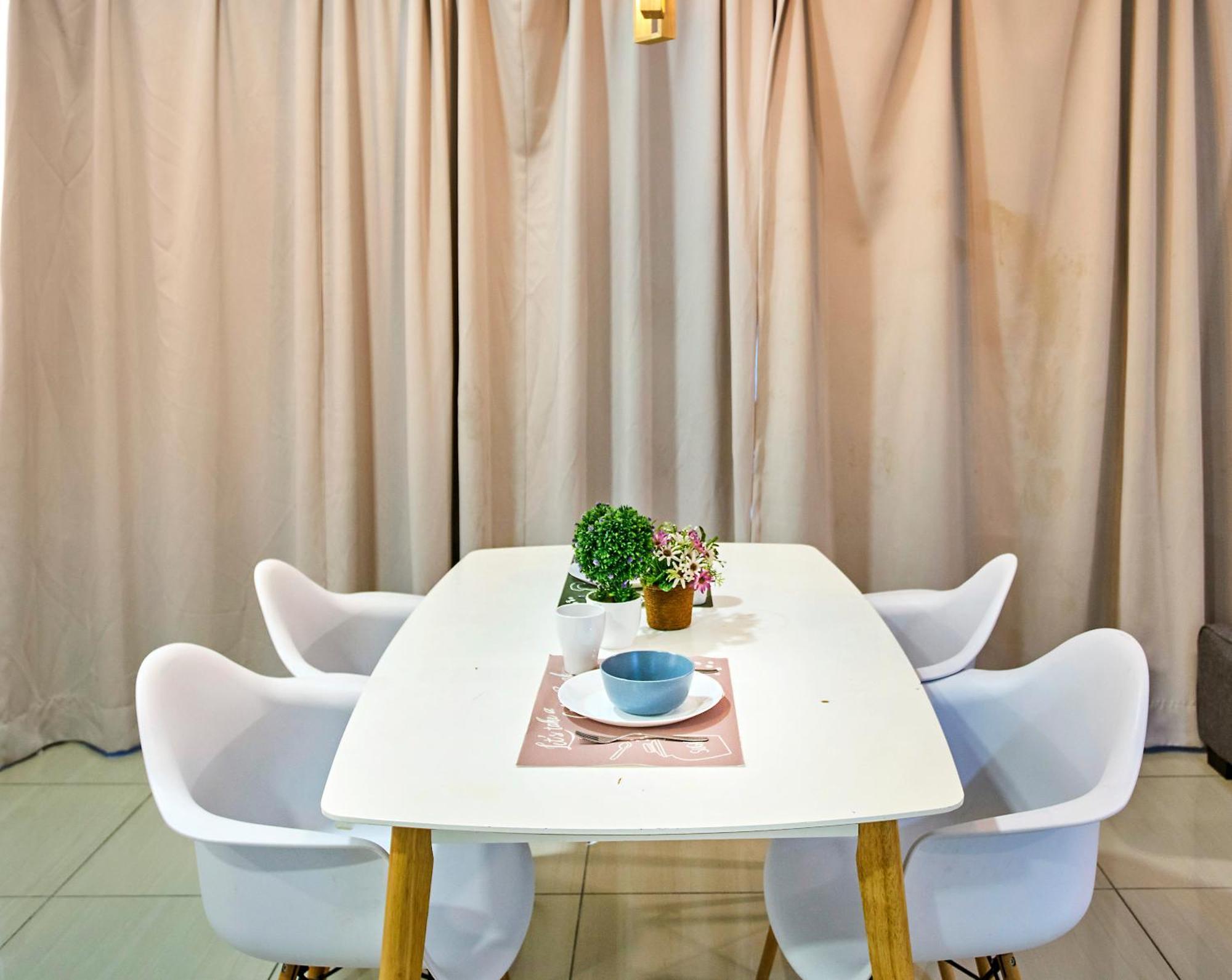Arte Plus Klcc Designer Suites By Cobnb กัวลาลัมเปอร์ ภายนอก รูปภาพ