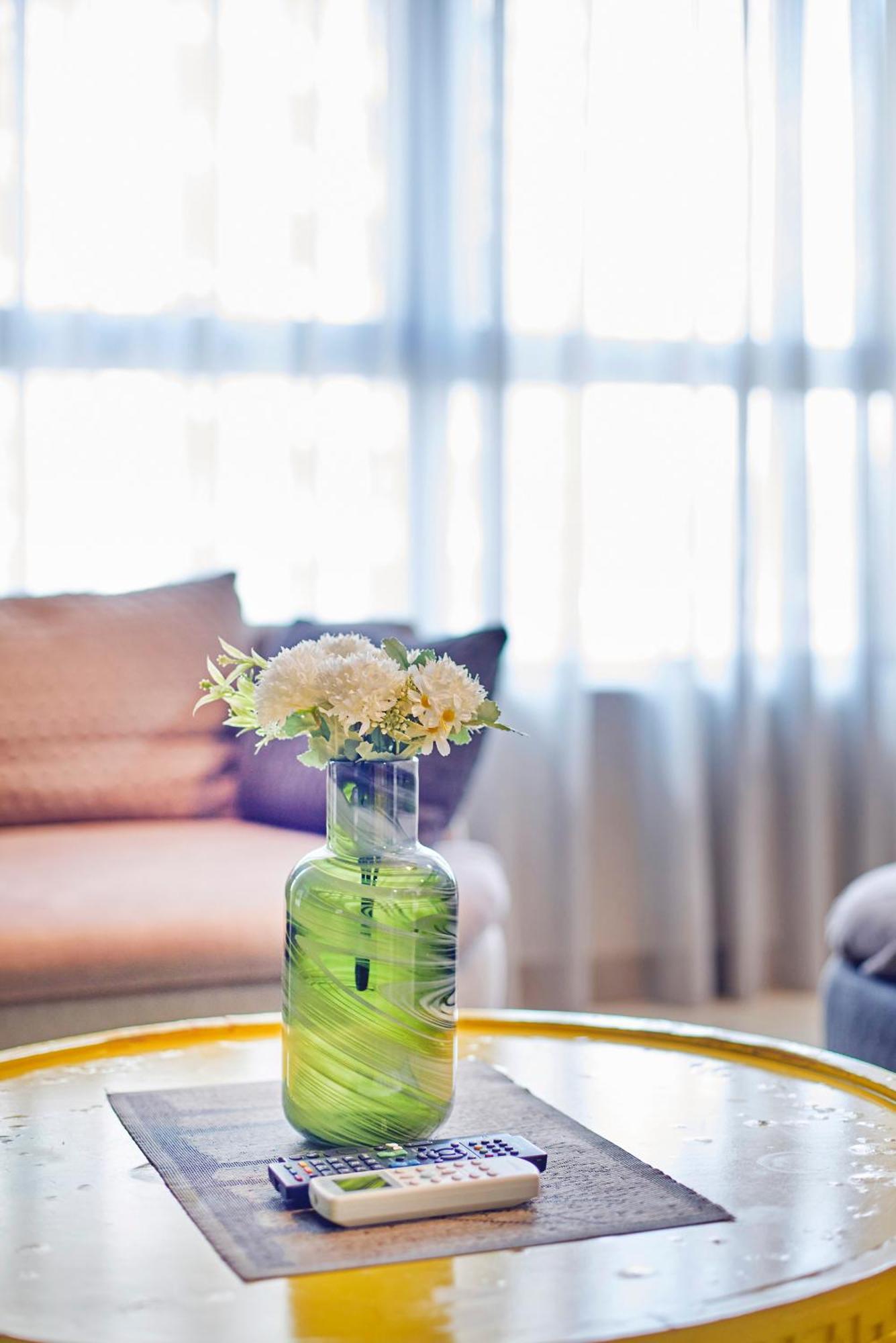 Arte Plus Klcc Designer Suites By Cobnb กัวลาลัมเปอร์ ภายนอก รูปภาพ