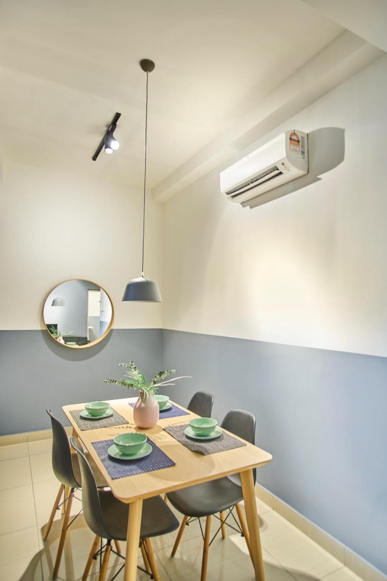 Arte Plus Klcc Designer Suites By Cobnb กัวลาลัมเปอร์ ภายนอก รูปภาพ