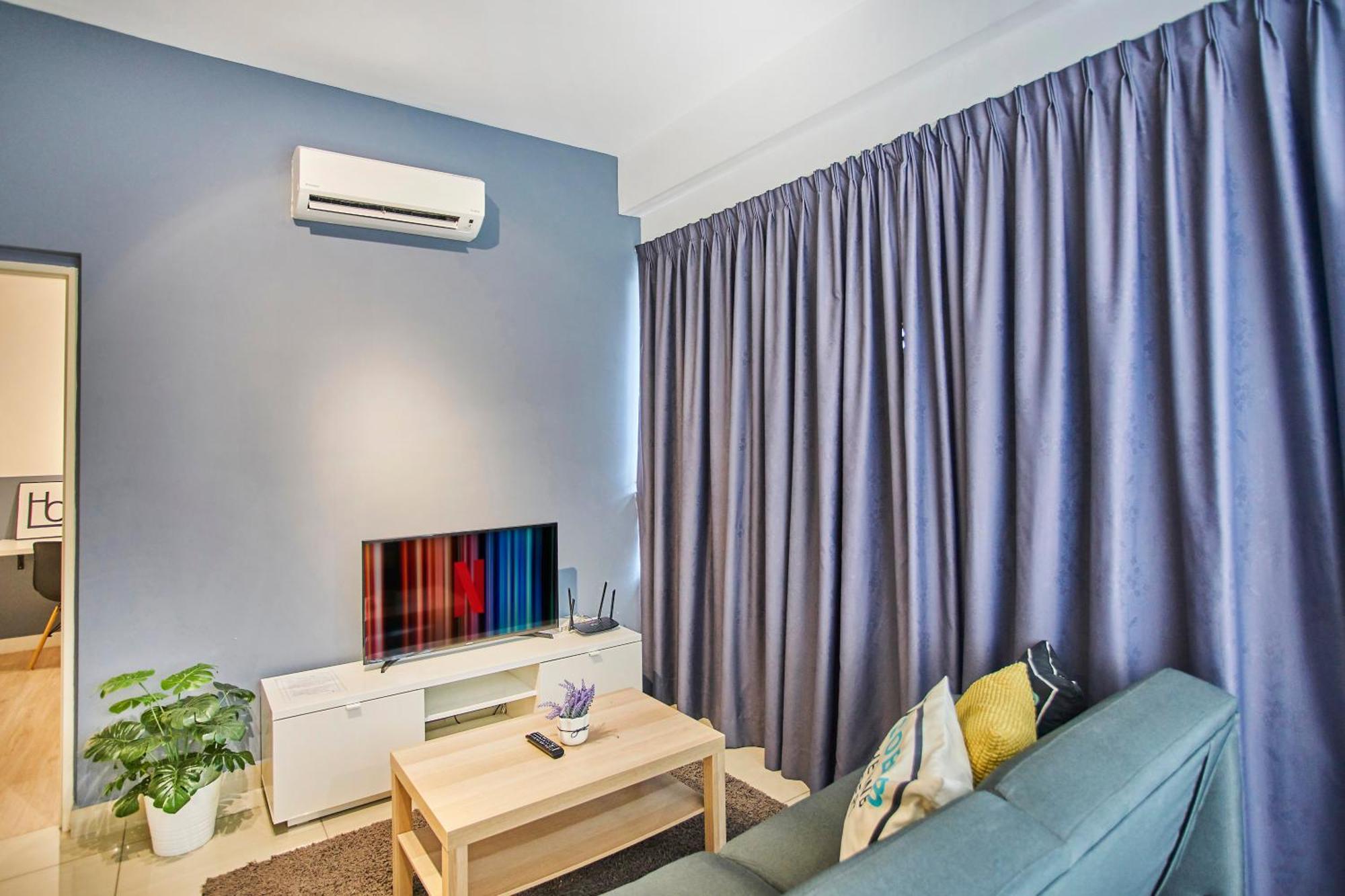 Arte Plus Klcc Designer Suites By Cobnb กัวลาลัมเปอร์ ภายนอก รูปภาพ