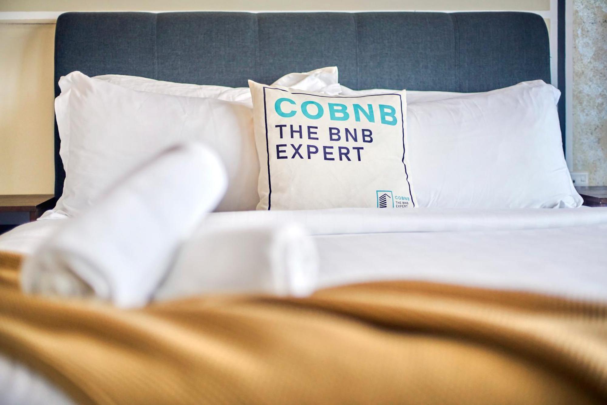 Arte Plus Klcc Designer Suites By Cobnb กัวลาลัมเปอร์ ภายนอก รูปภาพ