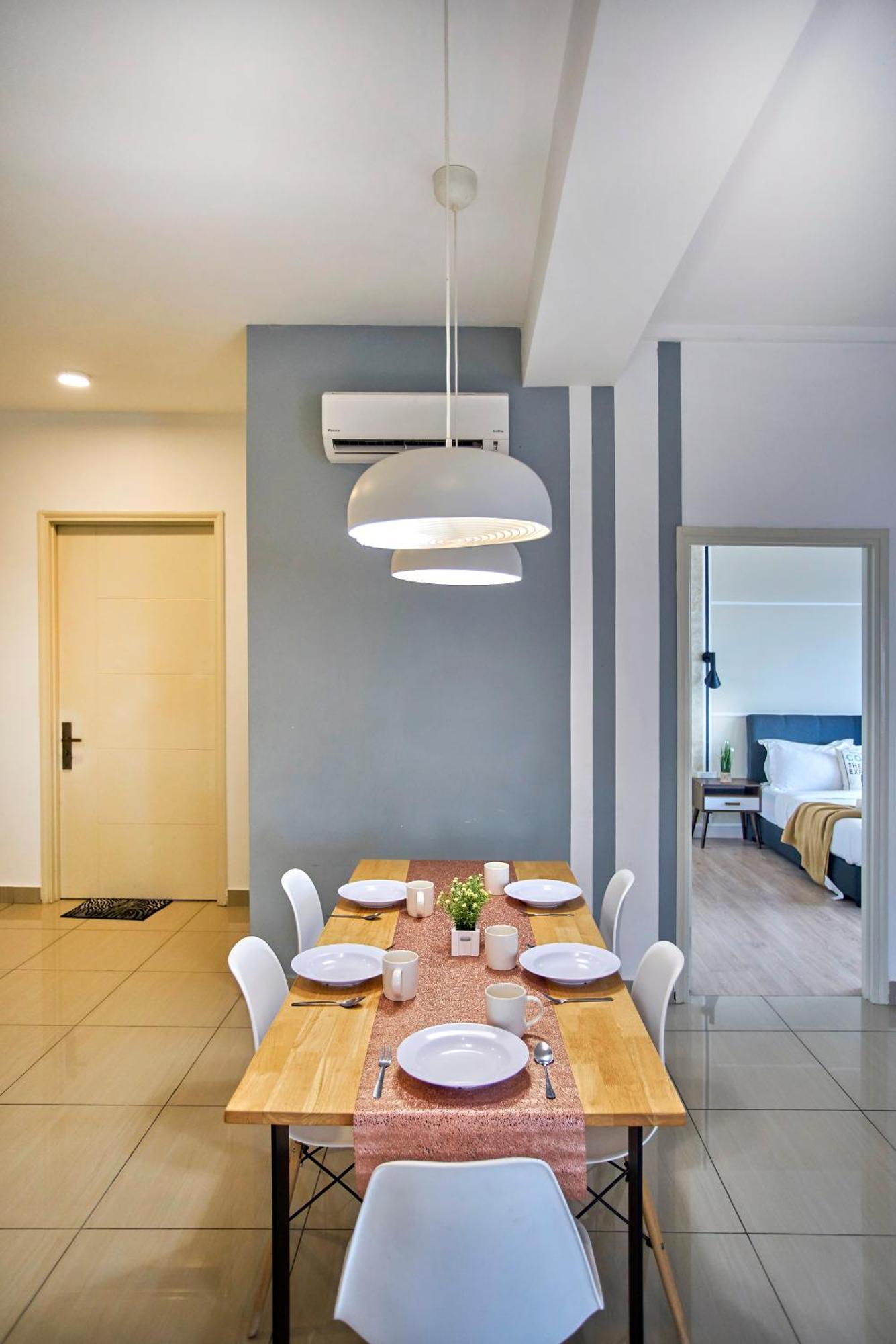 Arte Plus Klcc Designer Suites By Cobnb กัวลาลัมเปอร์ ภายนอก รูปภาพ